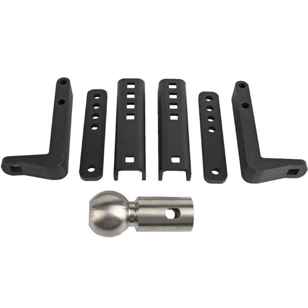 Weigh Safe WDHW2.5 Weight Distribution Hardware Set
