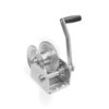Fulton 143001 Brake Winch, 1,000 lbs. Capacity, No Strap