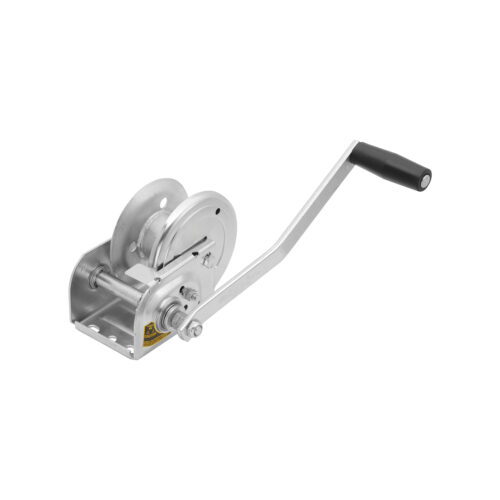 Fulton 143005 Brake Winch, 1,000 lbs. Capacity, No Strap