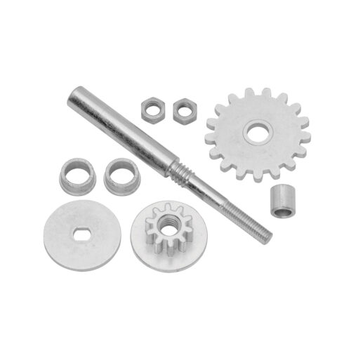 Fulton 501118 Replacement Part, Trailer Winch Pinion Shaft 1.5k