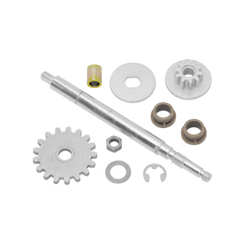 Fulton 501131 Replacement Part, Trailer Winch Inter Shaft 2.5k