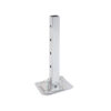 Bulldog Trailer Jack Accessory 500270, 8K Dropleg & Pin