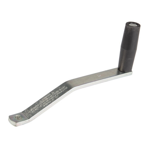 Fulton 501109 Trailer Winch Accessory, Handle, 9 in.