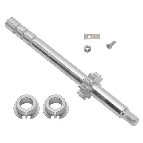 Fulton 501134 Replacement Part, Trailer Winch Input Shaft Kit, Two-Speed