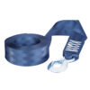Fulton 501201 Trailer Winch Accessory, Strap w/ Hook, 2 in. x 20 ft.