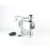 Weigh Safe Adjustable Trailer Hitch Ball Mount - 4