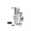 Weigh Safe Turnover Ball 8" Drop Hitch with 2" Shank