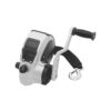 Fulton F2 FW32000101 Marine Trailer Winch , Two-Speed, 3,200 lbs.