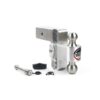 Weigh Safe Turnover Ball 6" Drop Hitch with 3" Shank Keyed Alike WS05 Included