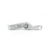 Weigh Safe Fixed Height Mount with Gauge. 2" Drop, 2" Shank