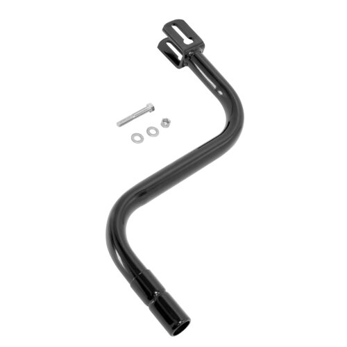 Bulldog Trailer Jack Accessory 015181, Sidewind Crank Assembly