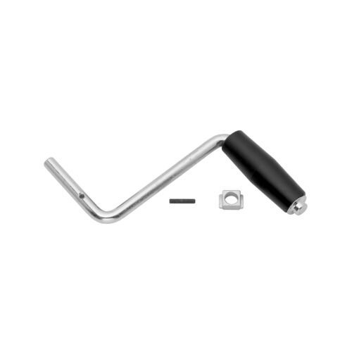 Fulton Trailer Jack Replacement Part 0933301S00, Service Kit, Handle-Marine