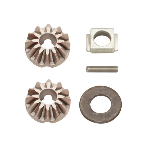Fulton Trailer Jack Replacement Part 0933302S00, Service Kit, Bevel