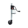 Bulldog Rack/Gear Jack 169201, 750 lbs. Lift Capacity, 16 in. Travel