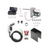 Bulldog Electric Powered Kit, 1824180100, 2 Speed Planetary Only 12K 2-Speed