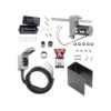 Bulldog Electric Powered Kit 1824200100 Single Speed Square Bulldog Jacks 12K