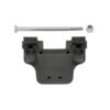Fulton Trailer Jack Accessory 500132, Twin Track Wheel Wedge