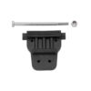 Fulton F2 Trailer Jack Accessory 500133, Wide Track Wheel Wedge