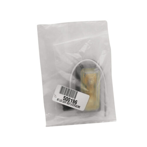 Bulldog Replacement Part 500196, LED Light Assembly Bulldog Tongue Jack