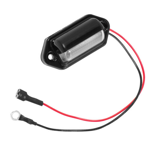 Bulldog Replacement Part 500202, LED Light Assembly Bulldog Tongue Jack
