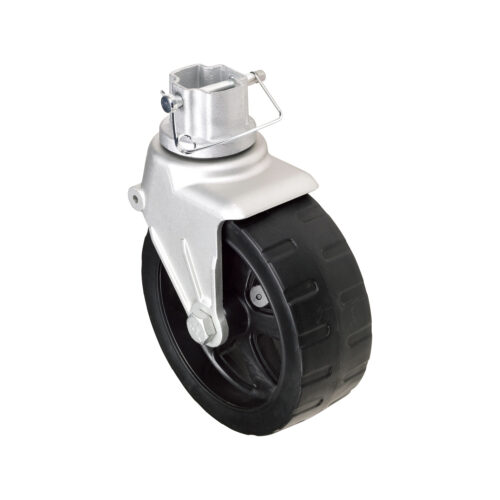 Fulton F2 Removable Wide Track Wheel Assembly 500266