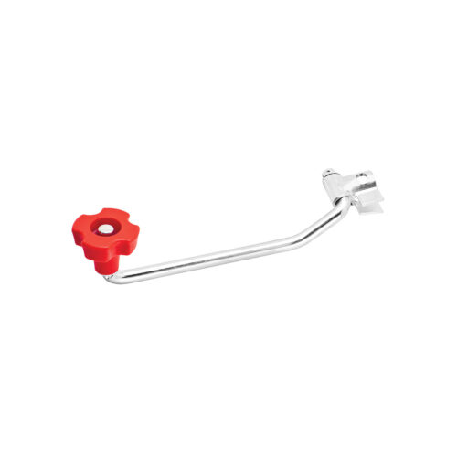 Bulldog Replacement Part 500283, Handle Crank Assmebly for 190's, 9 in.