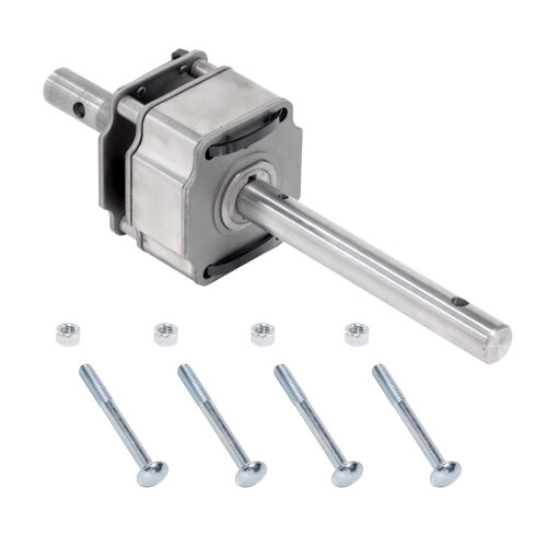 Bulldog Trailer Jack Replacement Part 500330, Planetary Gearbox Kit