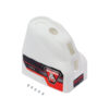 Bulldog Replacement Part 500361, White Cover w/Mounting Screws