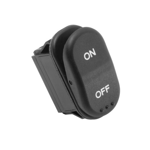 Bulldog Replacement Part 500362, Light Switch