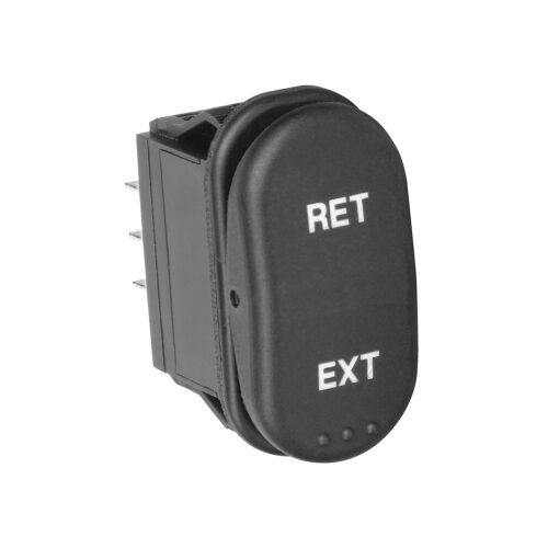 Bulldog Replacement Part 500363, Extend/Retract Switch