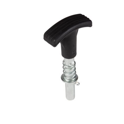 Bulldog Trailer Jack Replacement Part 500365, Pull Pin