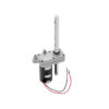 Bulldog Trailer Jack Replacement Part 500370, Powered Single Speed Drive Motor
