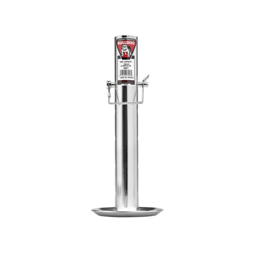 Bulldog Trailer Jack Accessory 500377, Drop Leg Pull Pin Assembly