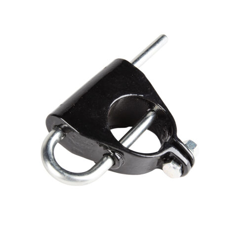 Bulldog Trailer Jack Replacement Part 500388, Spring Load Drop Led Pull Pin