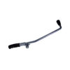 Bulldog Trailer Jack Accessory 701466, Crank Assembly, 2-Speed