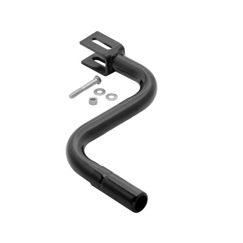 Bulldog Trailer Jack Accessory 800075, Topwind Crank Assembly