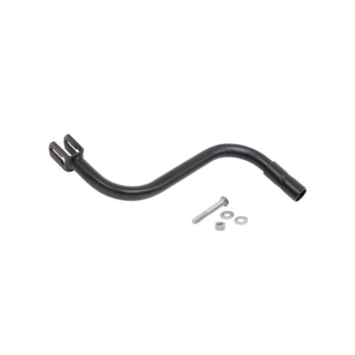 Bulldog Trailer Jack Accessory 800102, Sidewind Handle Mounting Hardware