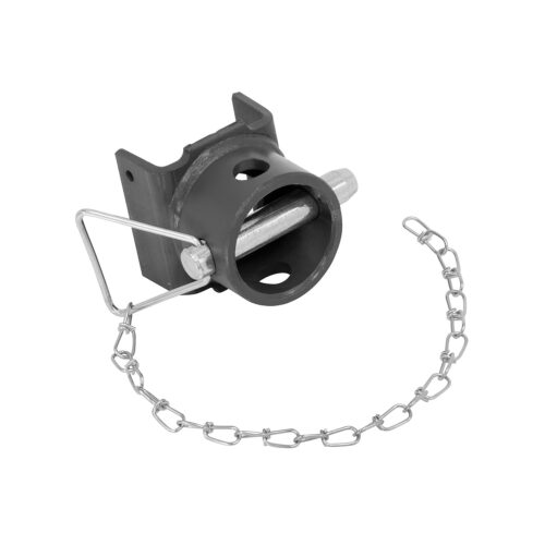 Fulton Trailer Jack Accessory PG9810-00, MOUNT-TUBE