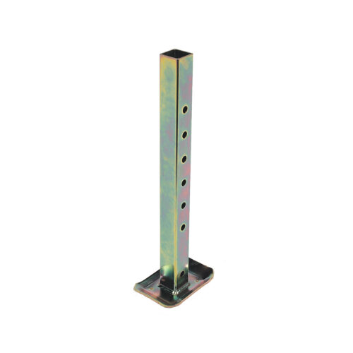 Fulton Stabilizer Jack SJ4 0324, Adjusts from 18 in. to 28 in.