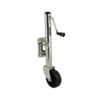 Fulton Marine Trailer Jack TJ12000101, 1,200 lbs. Sidewind, Bolt-On Side Mount