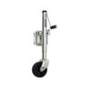 Fulton Marine Trailer Jack XP10 0101, 1,200 lbs. Sidewind, Bolt-On
