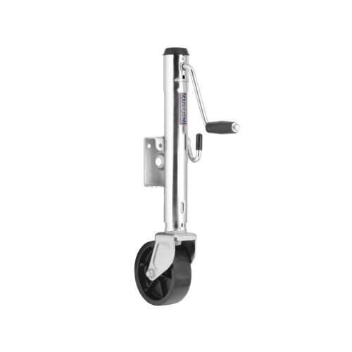 Fulton Marine Trailer Jack XP10WC0301, 1,200 lbs. Sidewind, Weld-On