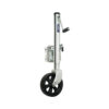 Fulton Marine Trailer Jack XP15 0101, 1,500 lbs. Sidewind, Bolt-On