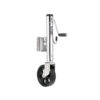 Fulton Marine Trailer Jack XP15L 0101, 1,500 lbs. Sidewind, Bolt-On