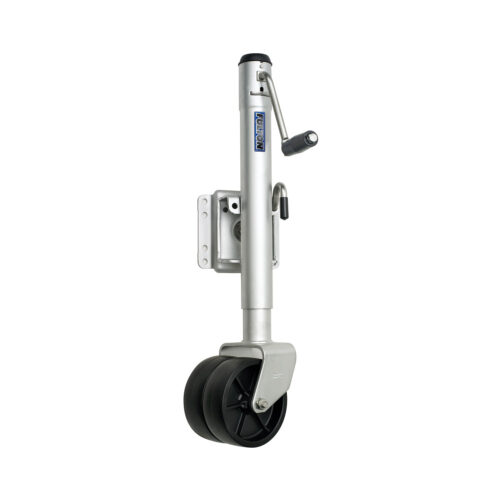 Fulton Marine Trailer Jack XPD15L0301, 1,500 lbs. Sidewind Bolt-On