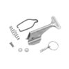 Bulldog Replacement Part 024200, High Profile Trailer Coupler Repair Kit