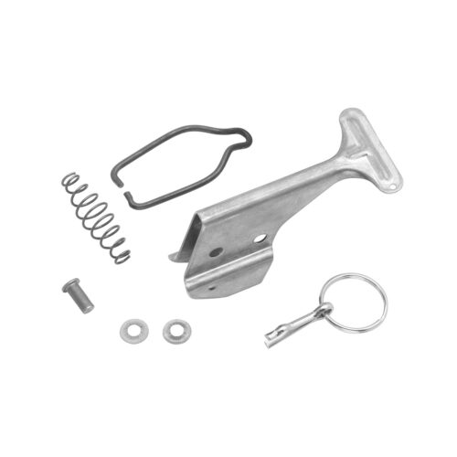 Bulldog Replacement Part 024200, High Profile Trailer Coupler Repair Kit