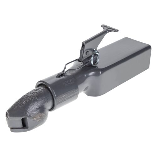 Bulldog Collar-Lok Straight Coupler 028382 2" 5000 Capacity 3" Channel Width