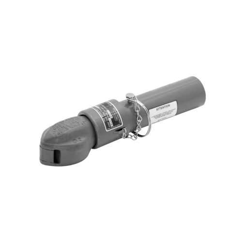 Bulldog Collar-Lok Adjustable Coupler 028442 2-5/16" Diameter 12500 Capacity
