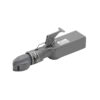 Bulldog Collar-Lok Adjustable Coupler 028462 2-5/16" Diameter 12500 Capacity